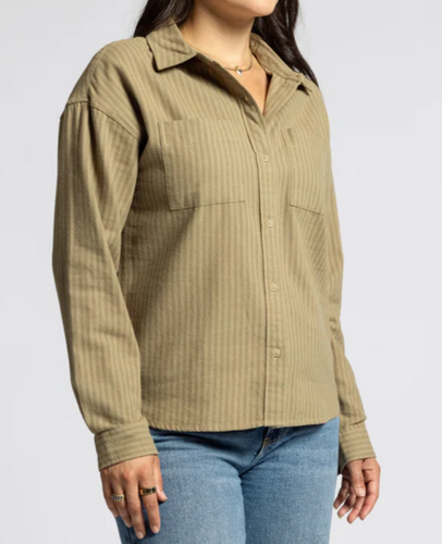 Vermont Shirt