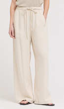 Tencel Seam Pants