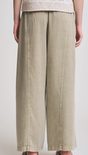 Tencel Seam Pants