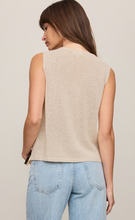 SYD SWEATER VEST