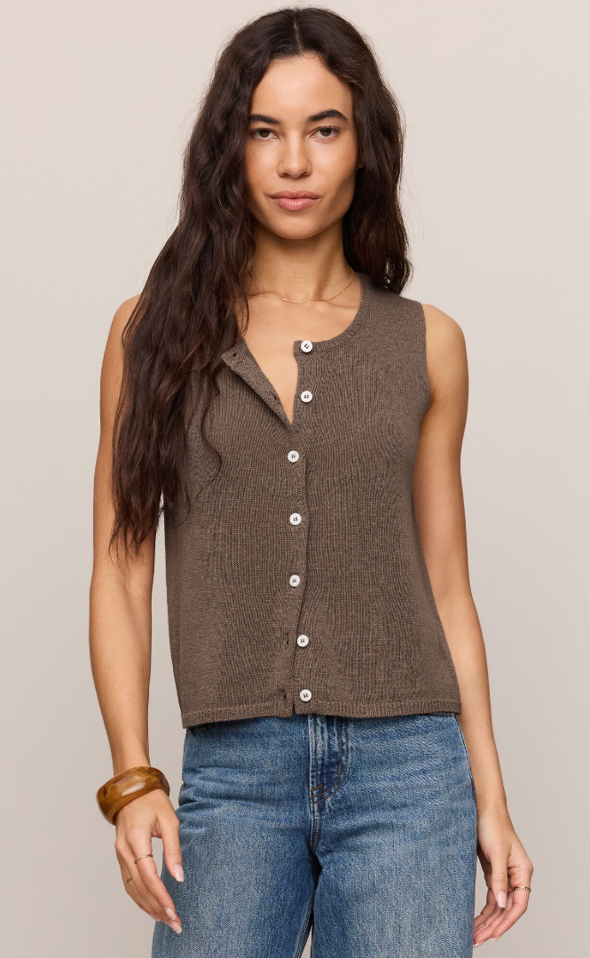 SYD SWEATER VEST