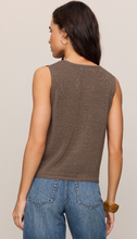 SYD SWEATER VEST