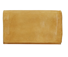 Eloise Handcrafted Leather Wallet