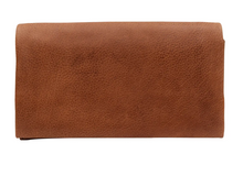 Eloise Handcrafted Leather Wallet