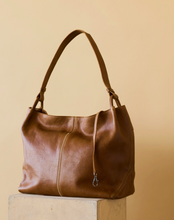 Lyons Handcrafted Leather Tote/Shoulder Bags