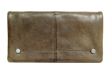Terry Handcrafted Leather Wallet