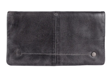 Terry Handcrafted Leather Wallet