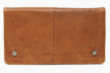 Terry Handcrafted Leather Wallet
