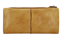 Andi Handcrafted Leather Wallet
