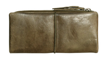 Andi Handcrafted Leather Wallet