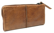 Andi Handcrafted Leather Wallet