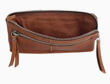 Andi Handcrafted Leather Wallet