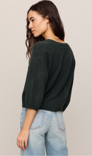 Valor Cardigan