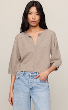 Valor Cardigan