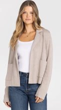 Naomi Jacket