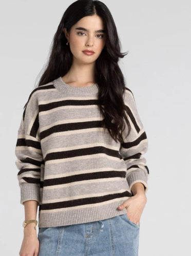 Montgomery Sweater