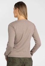 The Dover Cardigan