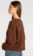 The Dover Cardigan