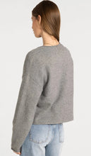 The Dover Cardigan
