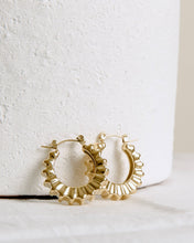 Sunshine Earrings