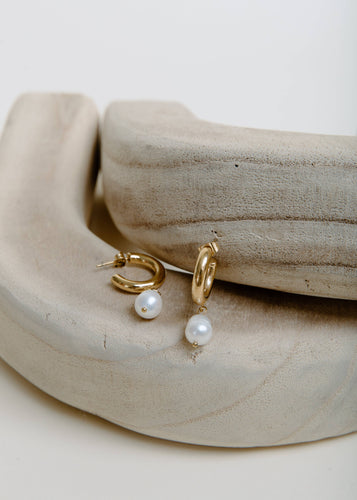 Sandy Hoops