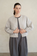 CONTOUR ZIP JACKET