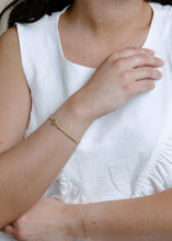 Tie The Knot Bracelet