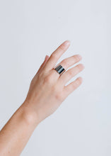Blake Ring - Silver