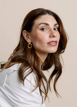 Pamela Earring - Gold
