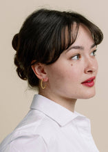Jayde Hoops - Medium