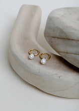 Nights On The Shore Earring