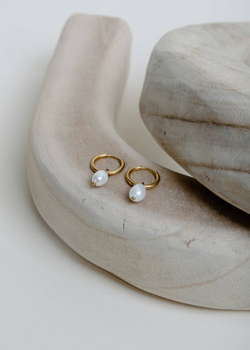 Nights On The Shore Earring