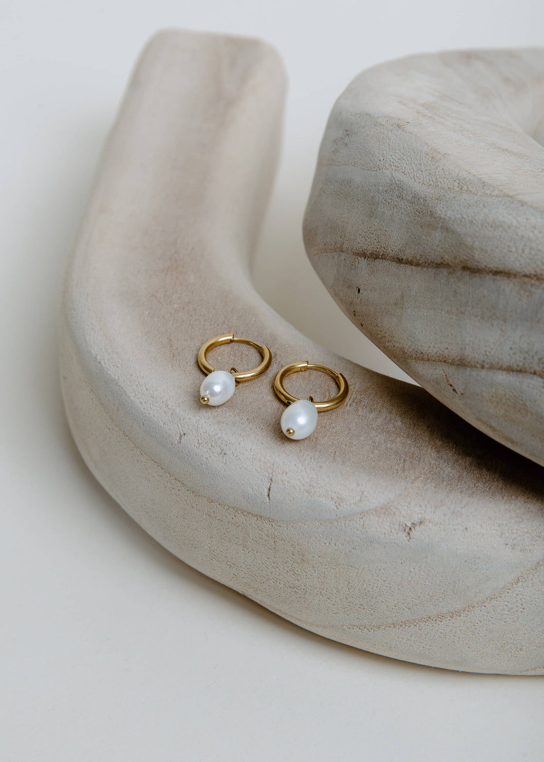Nights On The Shore Earring