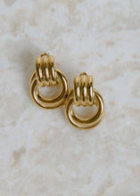 Pamela Earring - Gold