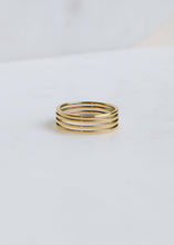My Soul Ring