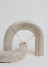 Chloe Necklace - Gold