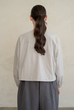 CONTOUR ZIP JACKET