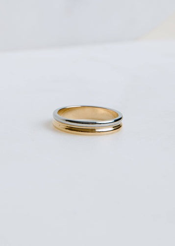 Hollin Intermix Ring