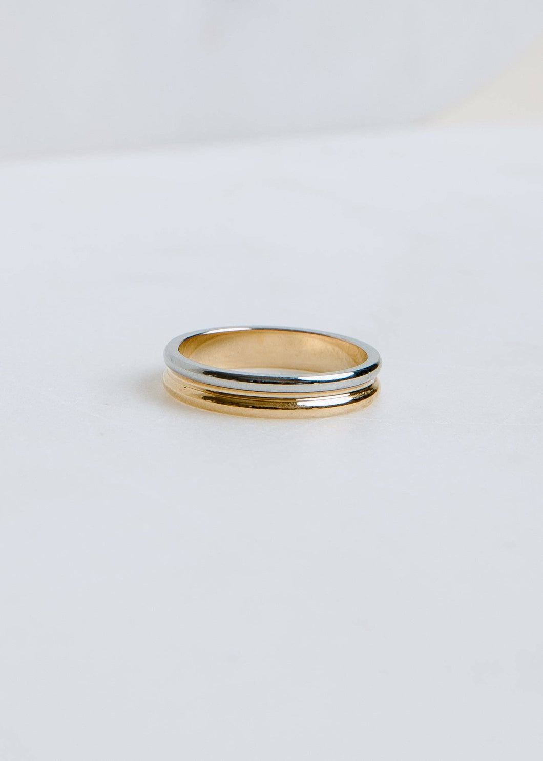 Hollin Intermix Ring