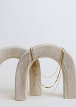 Addie Necklace