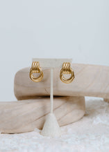Pamela Earring - Gold