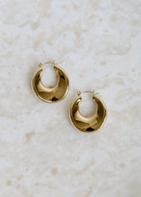 Sami Hoops - Gold