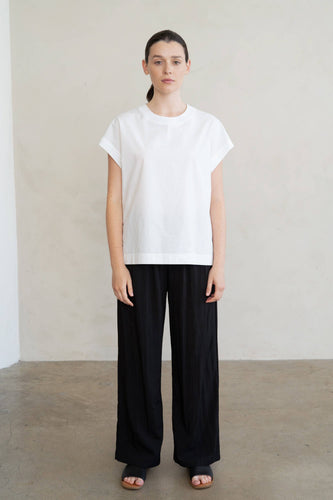 MINIMAL SHORT SLEEVE TEE