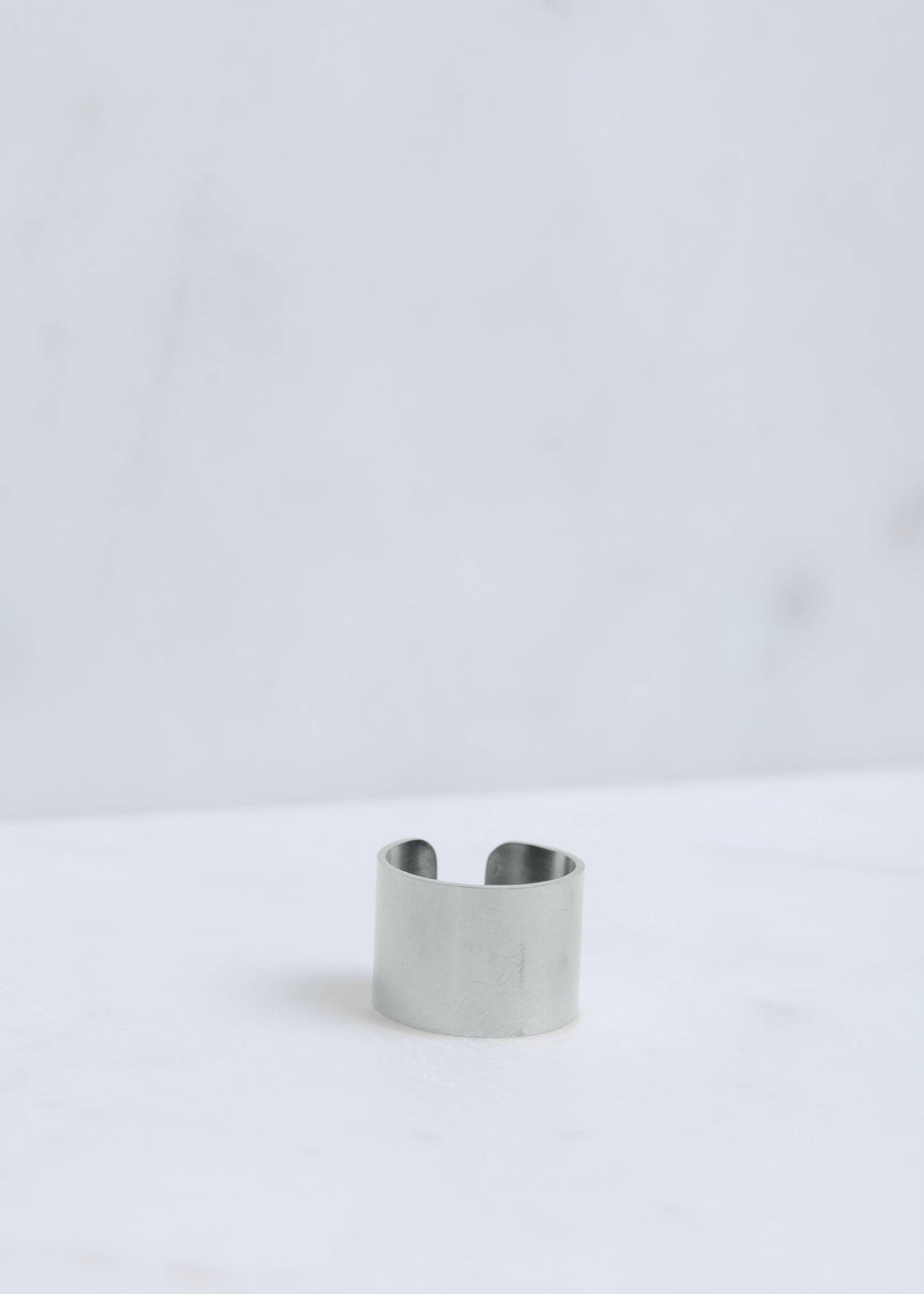 Blake Ring - Silver