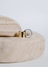 Blake Ring - Silver